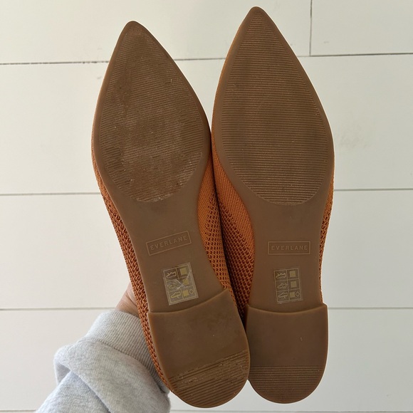 Everlane ReKnit 40-Hour Flats - Picture 8 of 11